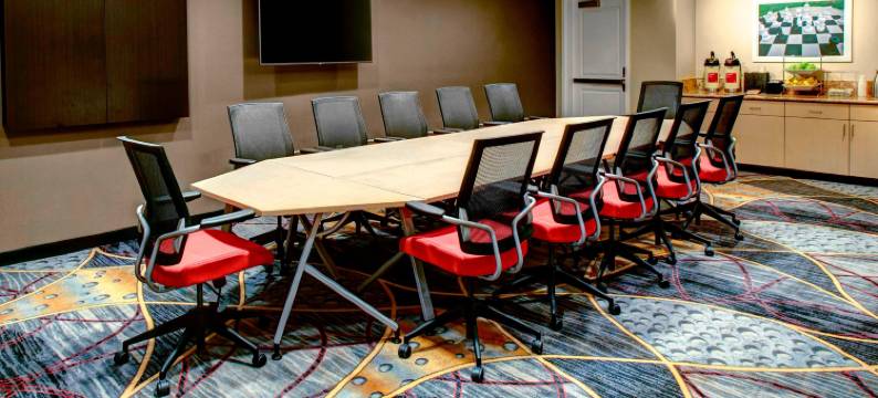 贝克斯菲尔德西TownePlace Suites酒店(TownePlace Suites Bakersfield West)图片