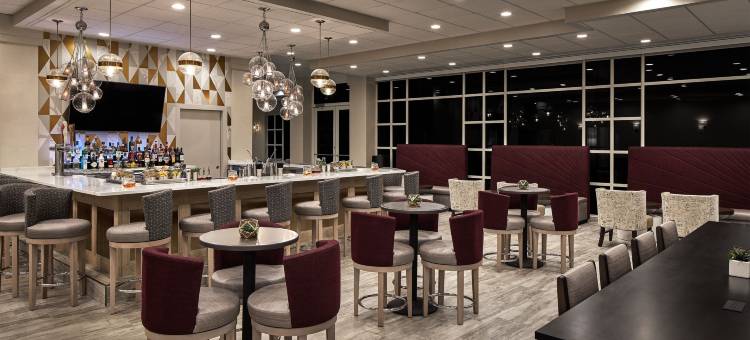 里士满机场喜来登酒店(Sheraton Richmond Airport Hotel)图片