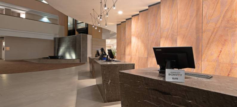 图森大学公园万豪酒店(Tucson Marriott University Park)图片