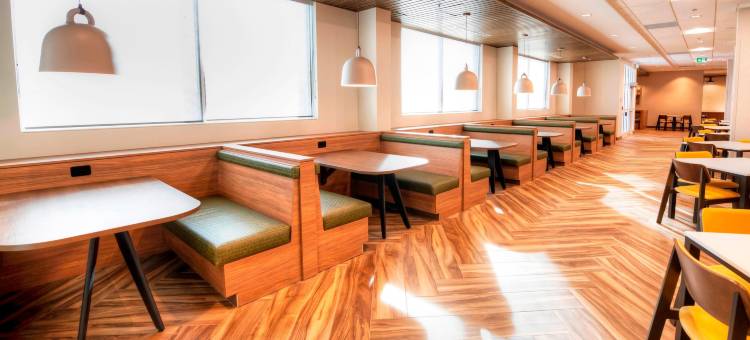 Fairfield Inn & Suites Ottawa Airport图片