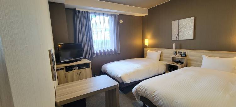 露樱酒店盛冈南交流道口店(Hotel Route-Inn Morioka Minami Inter)图片