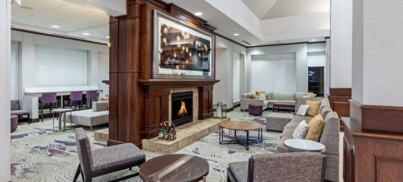 艾肯希尔顿花园客栈(Hilton Garden Inn Aiken)图片