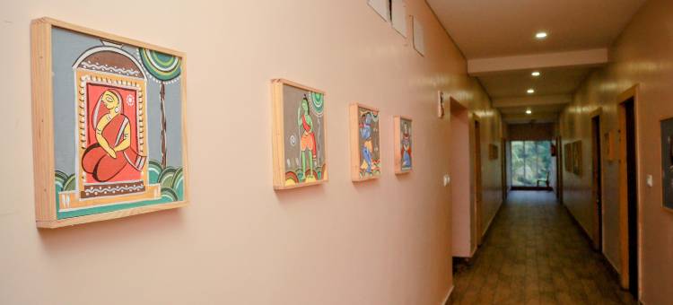 迪普假日酒店(Dip Holidays)图片