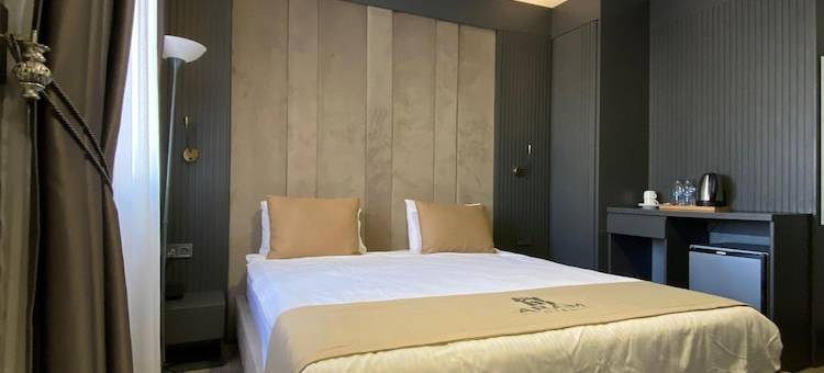 亚兰酒店(Aram Otel Business & Luxury)图片