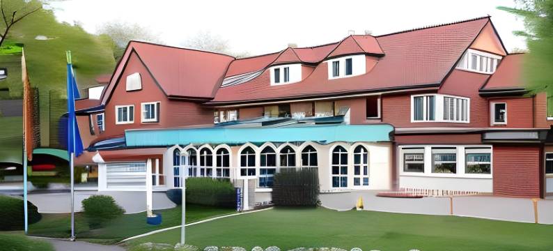 兰德格特盖特司特文酒店(Landgut Stemmen)图片