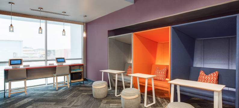 杰克逊维尔圣约翰镇中心希尔顿Tru酒店(Tru by Hilton Jacksonville St. Johns Town Center)图片