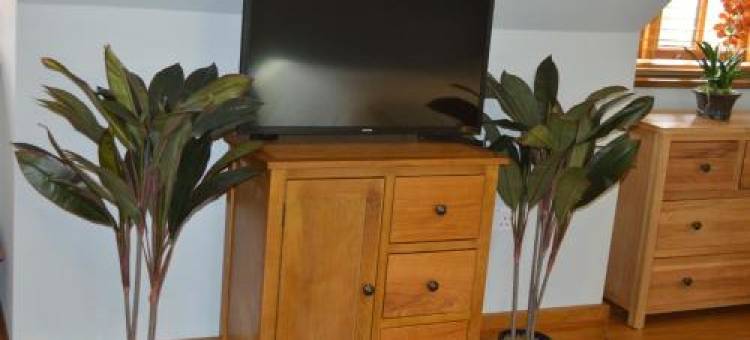 Pinecroft Barn - Relax & Unwind!图片