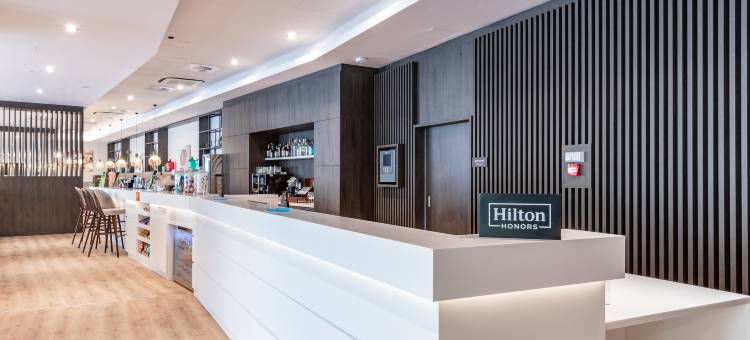 奥斯威辛希尔顿欢朋酒店(Hampton by Hilton Oswiecim)图片