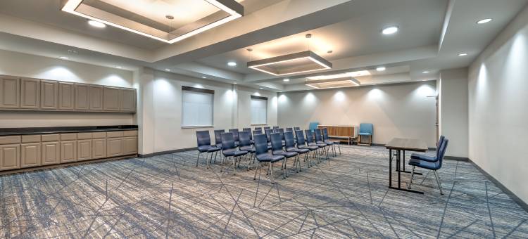 智选假日套房酒店雅典(Holiday Inn Express & Suites Athens)图片