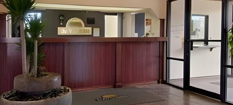 皮卡尤恩温德姆戴斯酒店(Days Inn by Wyndham Picayune)图片