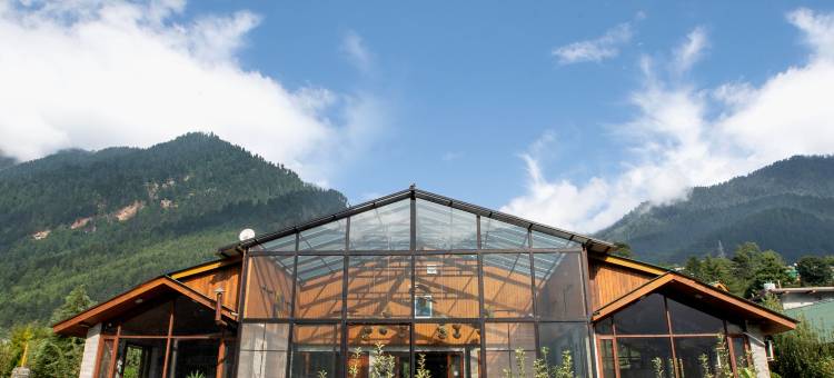 马拉里拉日萨度假村(Larisa Resort Manali)图片
