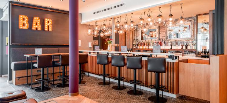 慕尼黑机场南部优品迎酒店(Premier Inn München Airport Süd Hotel)图片