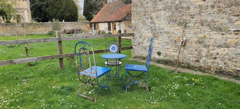 Beautiful self contained Cotswold style cottage 15 mins Central Oxford图片