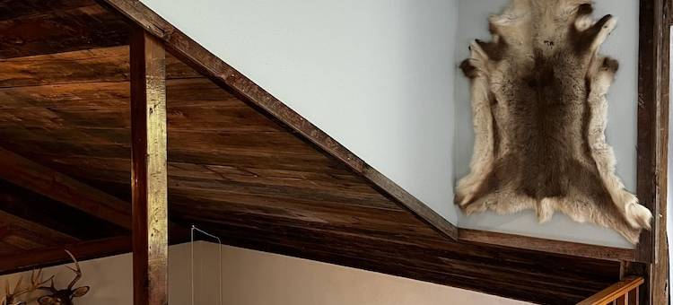 Scenic Views on 20 Acres! the Family Cabin Awaits. Sleeps 10图片