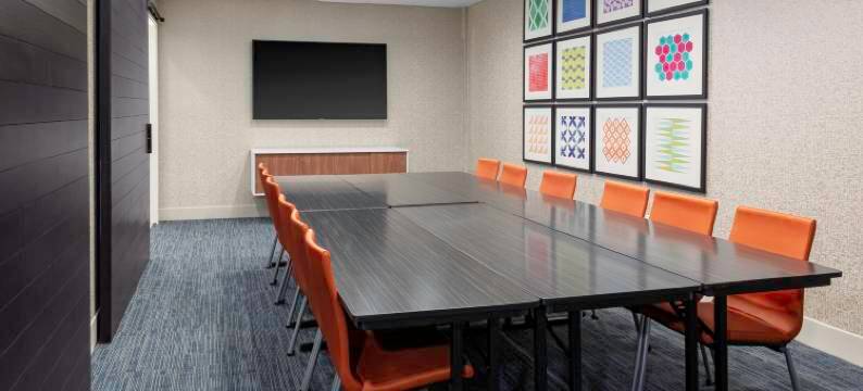 西威尔明顿医疗园区智选假日套房酒店(Holiday Inn Express & Suites WILMINGTON WEST - MEDICAL PARK by IHG)图片