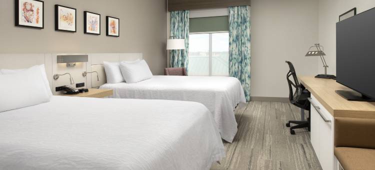 诺克斯维尔西雪松崖希尔顿花园酒店(Hilton Garden Inn Knoxville West/Cedar Bluff)图片