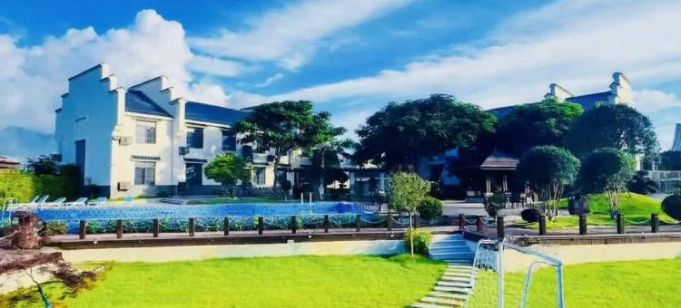 洋里栈小穗民宿(惠东白盆珠店)图片