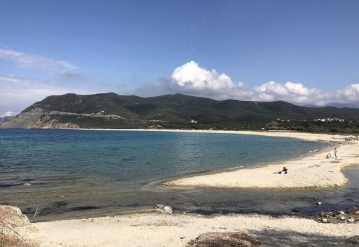 Villa Neuve à 900 m de la Plage de Lozari Hotel Overview