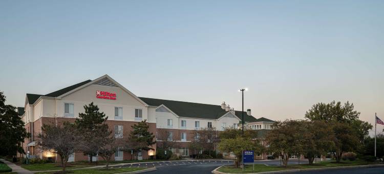 圣查尔斯希尔顿花园假日酒店(Hilton Garden Inn St. Charles)图片