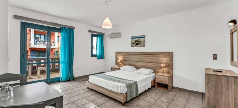 马里莉萨别墅(Marilisa Hotel)图片