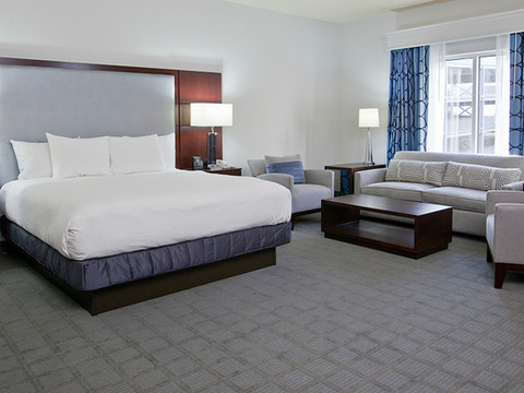 斯克兰顿希尔顿会议中心酒店