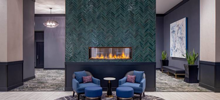 什里夫波特希尔顿酒店(Hilton Shreveport)图片