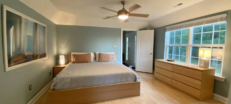 Chic 4Br, 3.5BA/ 2 King Suites. Near Beach, Dining & Shops. Pool and Tennis Too!图片