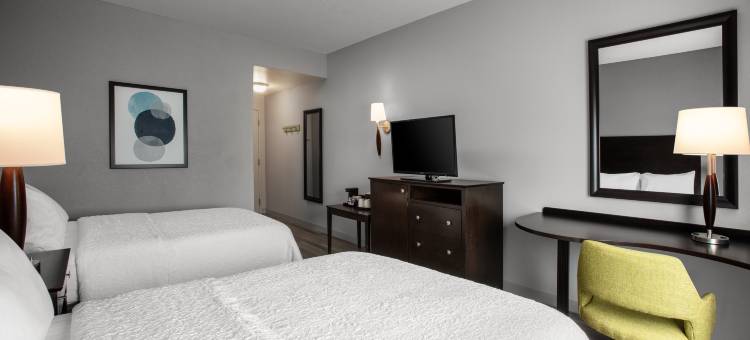 霍姆斯特德迈阿密南欢朋套房酒店(Hampton Inn & Suites by Hilton Homestead Miami South)图片