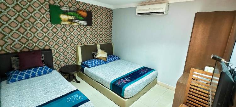 舒适的酒店(Cosy Inn Motel)图片