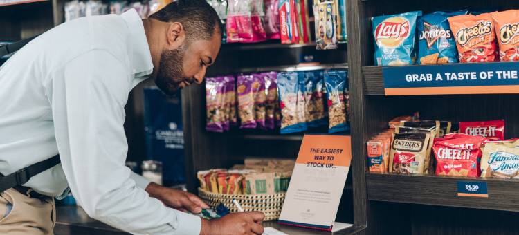 洲际旗下比奇伍德长住套房酒店(Beachwood Extended Suites)图片