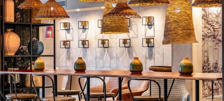 维基波多奇科酒店(Vincci Puertochico)图片