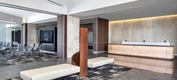 匹兹堡市中心AC酒店(AC Hotel Pittsburgh Downtown)图片