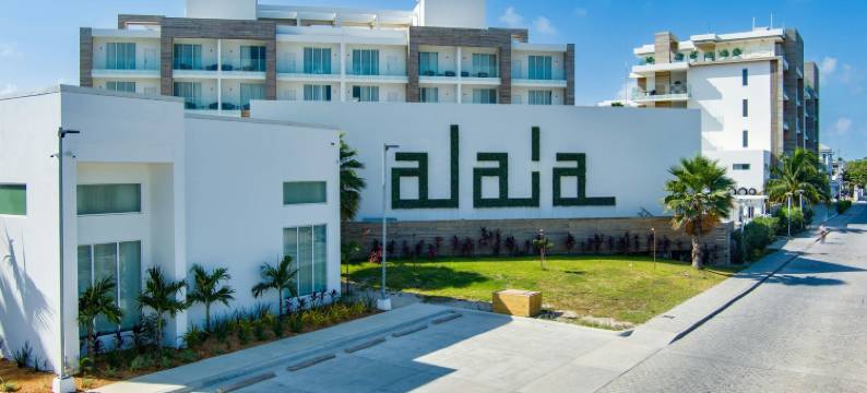 阿莱亚伯利兹傲途格精选酒店(Alaia Belize, Autograph Collection)图片