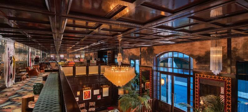 伊文思酒店，傲途格精选(The Ivens, Autograph Collection)图片