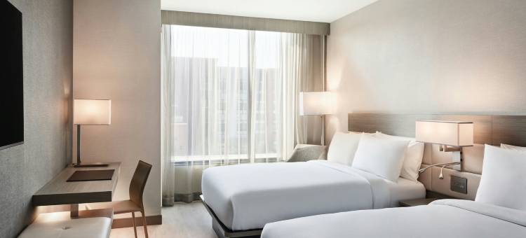 AC万豪圣路易斯切斯特菲尔德酒店(AC Hotel St. Louis Chesterfield)图片