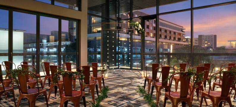 雅卡尔酒店-傲途格精选(The Jacquard, Autograph Collection)图片