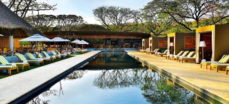 艾尔曼格鲁弗酒店-傲途格精选(El Mangroove, Autograph Collection)图片