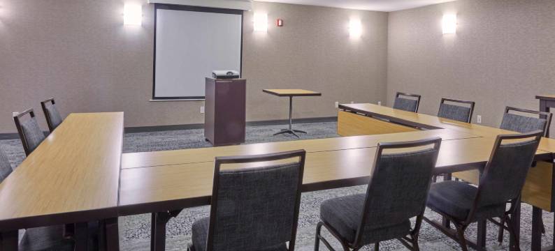 尤金斯普林菲尔德万怡酒店(Courtyard Eugene Springfield)图片