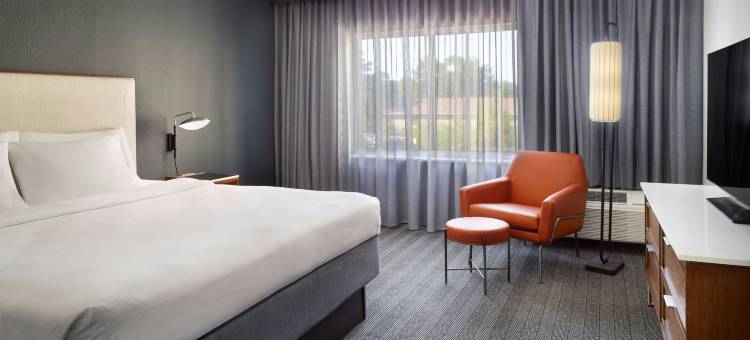 默特尔比奇百老汇万怡酒店(Courtyard Myrtle Beach Broadway)图片