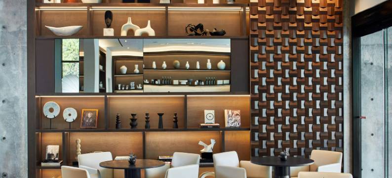 萨克拉门托万豪AC酒店(AC Hotel Sacramento)图片