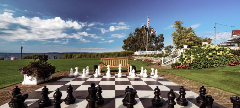 Inn at Bay Harbor图片