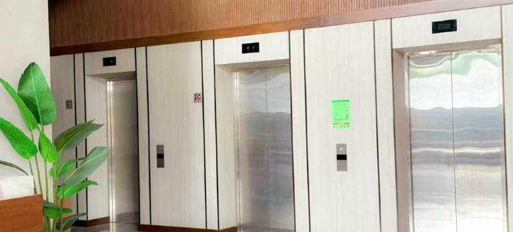 贝拉套房巴科洛德(Bella Suite Bacolod)图片