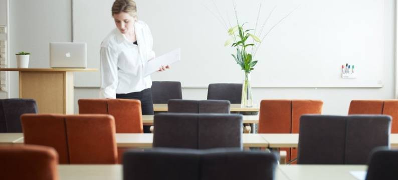 特拉扎酒店(Hotel Terraza)图片