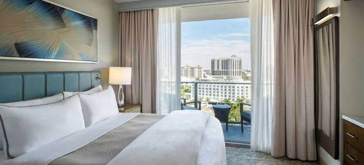 萨拉索塔威斯汀酒店(The Westin Sarasota)图片