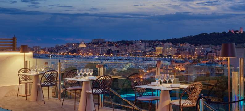 萨拉托加酒店(Hotel Saratoga)图片