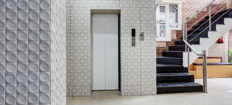 Hotel O Jammu Near Ragunath Bazaar Formerly GoodWill图片