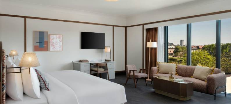 斯特拉多姆之家，傲途格精选(Stradom House, Autograph Collection)图片