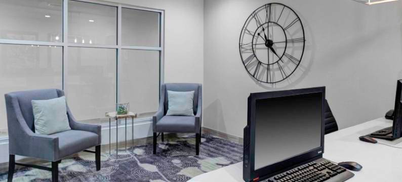 兰辛伊斯特伍德Homewood Suites by Hilton(Homewood Suites by Hilton Lansing Eastwood)图片