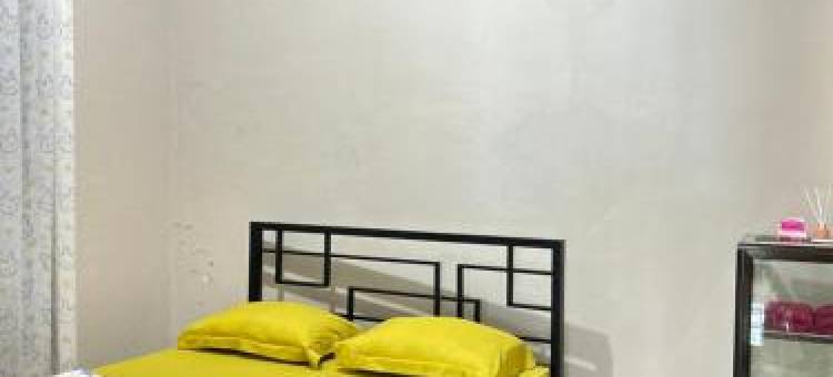 位于泰加尔雷乔的2卧室独栋房屋-3平方米|带2个独立浴室(HARMONI GUEST HOUSE tumpak sewu)图片