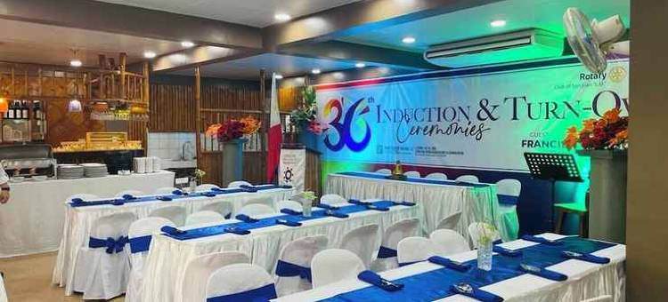 P和M最终选择酒店(P&M Final Option Beach Resort)图片